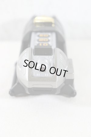 Photo12: Denji Sentai Megaranger / Super Sentai Artisan Dezitaizer & Battleraizer with Package (12)