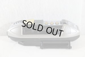 Photo13: Denji Sentai Megaranger / Super Sentai Artisan Dezitaizer & Battleraizer with Package (13)