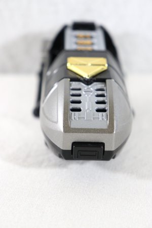 Photo14: Denji Sentai Megaranger / Super Sentai Artisan Dezitaizer & Battleraizer with Package (14)