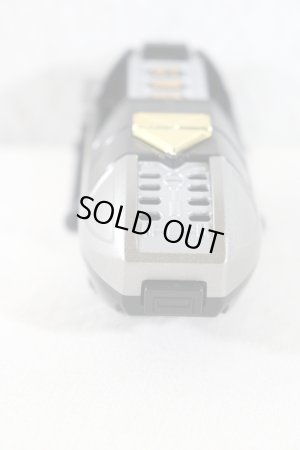 Photo14: Denji Sentai Megaranger / Super Sentai Artisan Dezitaizer & Battleraizer with Package (14)