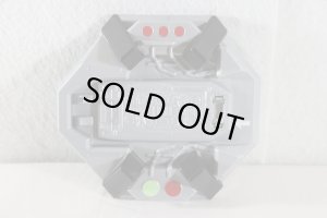 Photo15: Denji Sentai Megaranger / Super Sentai Artisan Dezitaizer & Battleraizer with Package (15)