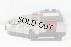 Photo5: Denji Sentai Megaranger / Super Sentai Artisan Dezitaizer & Battleraizer with Package (5)