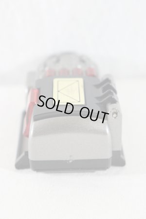 Photo8: Denji Sentai Megaranger / Super Sentai Artisan Dezitaizer & Battleraizer with Package (8)