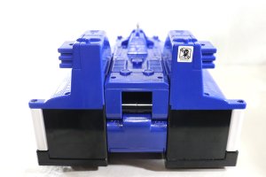 Photo6: Seijuu Sentai Gingaman / DX GigaBitus with Package (6)