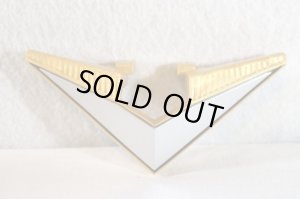 Photo2: Seijuu Sentai Gingaman / Cho Soukou Parts Set Used (2)