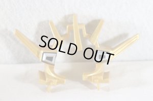 Photo3: Seijuu Sentai Gingaman / Cho Soukou Parts Set Used (3)