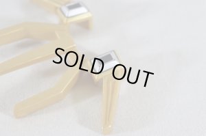 Photo6: Seijuu Sentai Gingaman / Cho Soukou Parts Set Used (6)