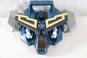 Photo10: Seijuu Sentai Gingaman / DX Giga Phoenix with Package (10)