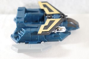 Photo11: Seijuu Sentai Gingaman / DX Giga Phoenix with Package (11)