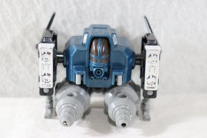 Photo12: Seijuu Sentai Gingaman / DX Giga Phoenix with Package (12)