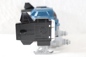 Photo13: Seijuu Sentai Gingaman / DX Giga Phoenix with Package (13)