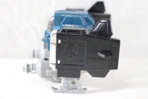 Photo15: Seijuu Sentai Gingaman / DX Giga Phoenix with Package (15)