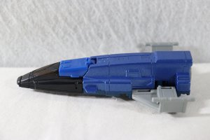 Photo17: Seijuu Sentai Gingaman / DX Giga Phoenix with Package (17)