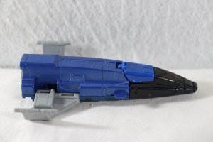 Photo19: Seijuu Sentai Gingaman / DX Giga Phoenix with Package (19)