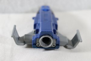 Photo20: Seijuu Sentai Gingaman / DX Giga Phoenix with Package (20)