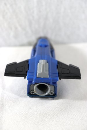 Photo25: Seijuu Sentai Gingaman / DX Giga Phoenix with Package (25)