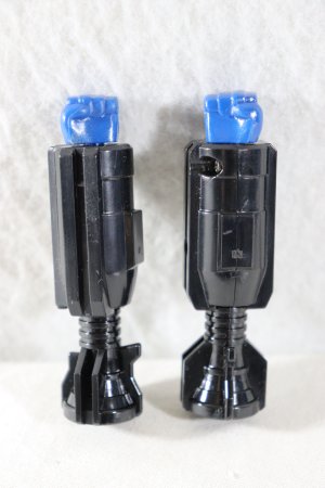 Photo27: Seijuu Sentai Gingaman / DX Giga Phoenix with Package (27)