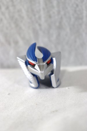 Photo28: Seijuu Sentai Gingaman / DX Giga Phoenix with Package (28)