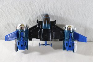 Photo3: Seijuu Sentai Gingaman / DX Giga Phoenix with Package (3)