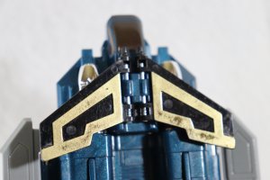 Photo30: Seijuu Sentai Gingaman / DX Giga Phoenix with Package (30)