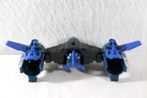 Photo4: Seijuu Sentai Gingaman / DX Giga Phoenix with Package (4)