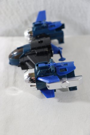 Photo5: Seijuu Sentai Gingaman / DX Giga Phoenix with Package (5)