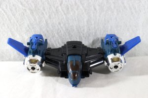 Photo6: Seijuu Sentai Gingaman / DX Giga Phoenix with Package (6)