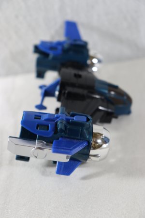 Photo7: Seijuu Sentai Gingaman / DX Giga Phoenix with Package (7)