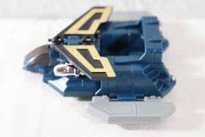 Photo9: Seijuu Sentai Gingaman / DX Giga Phoenix with Package (9)