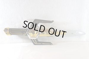 Photo4: Seijuu Sentai Gingaman / Bull Riot with Package (4)