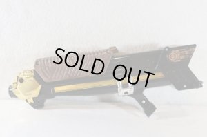 Photo5: Seijuu Sentai Gingaman / Bull Riot with Package (5)