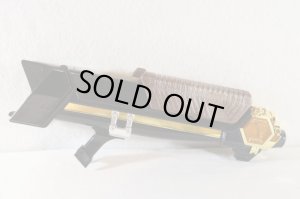 Photo6: Seijuu Sentai Gingaman / Bull Riot with Package (6)