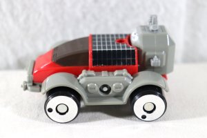 Photo20: Seijuu Sentai Gingaman / DX Giga Rhinos with Package (20)