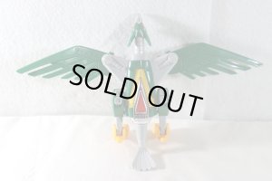 Photo11: Seijuu Sentai Gingaman / DX Gingai-Oh with Package (11)