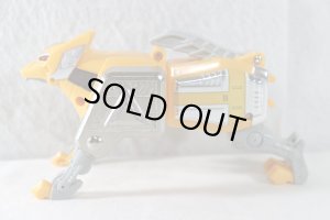 Photo13: Seijuu Sentai Gingaman / DX Gingai-Oh with Package (13)