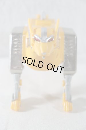 Photo14: Seijuu Sentai Gingaman / DX Gingai-Oh with Package (14)