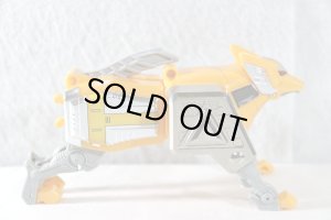 Photo15: Seijuu Sentai Gingaman / DX Gingai-Oh with Package (15)