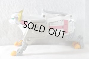 Photo17: Seijuu Sentai Gingaman / DX Gingai-Oh with Package (17)