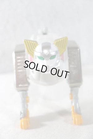 Photo18: Seijuu Sentai Gingaman / DX Gingai-Oh with Package (18)