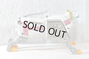 Photo19: Seijuu Sentai Gingaman / DX Gingai-Oh with Package (19)