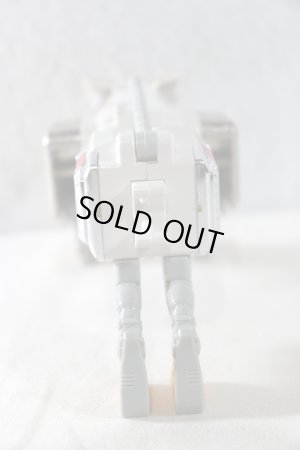 Photo20: Seijuu Sentai Gingaman / DX Gingai-Oh with Package (20)