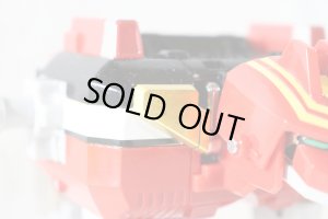 Photo25: Seijuu Sentai Gingaman / DX Gingai-Oh with Package (25)