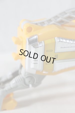 Photo26: Seijuu Sentai Gingaman / DX Gingai-Oh with Package (26)