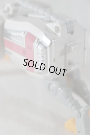 Photo28: Seijuu Sentai Gingaman / DX Gingai-Oh with Package (28)