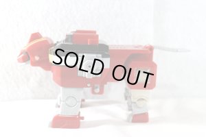 Photo3: Seijuu Sentai Gingaman / DX Gingai-Oh with Package (3)