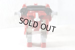 Photo6: Seijuu Sentai Gingaman / DX Gingai-Oh with Package (6)