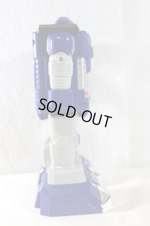 Photo8: Seijuu Sentai Gingaman / DX Gingai-Oh with Package (8)