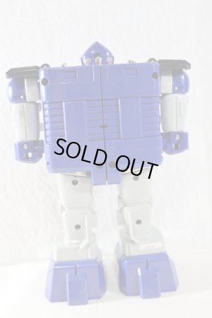 Photo9: Seijuu Sentai Gingaman / DX Gingai-Oh with Package (9)