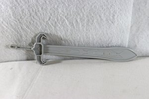 Photo24: (Box Damaged) Seijuu Sentai Gingaman / DX Gingai-Oh with Package (24)