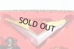 Photo4: Seijuu Sentai Gingaman / Ginga Daikessen Set with Package (4)